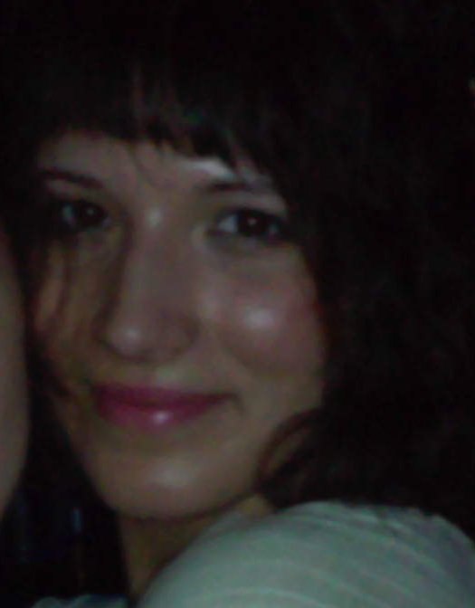 Smolnikova Alena | Lyon