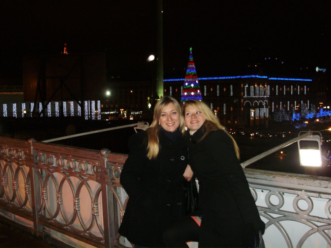 Анна Перехрестенко | 