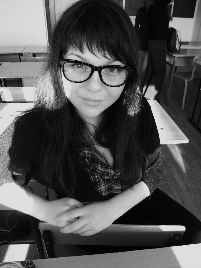 Ирина Быкодорова | Москва