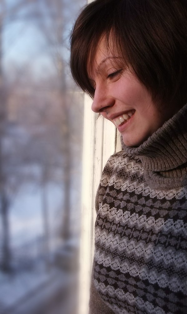 Надежда Коробова | Санкт-Петербург