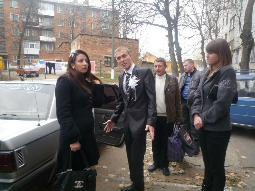 Руслан Якобенчук ~КUбиК  v  KUбе~ | Подольск / Котовск