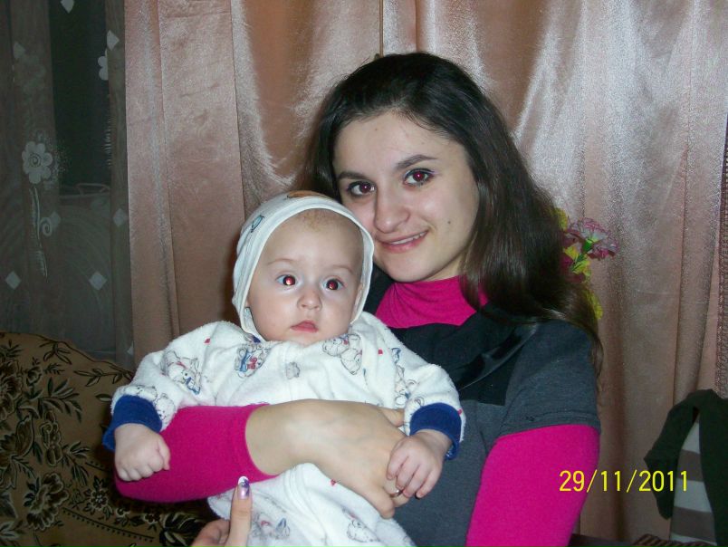 №14, Зоряна Митко, Львов №14, Зоряна Митко, Львов