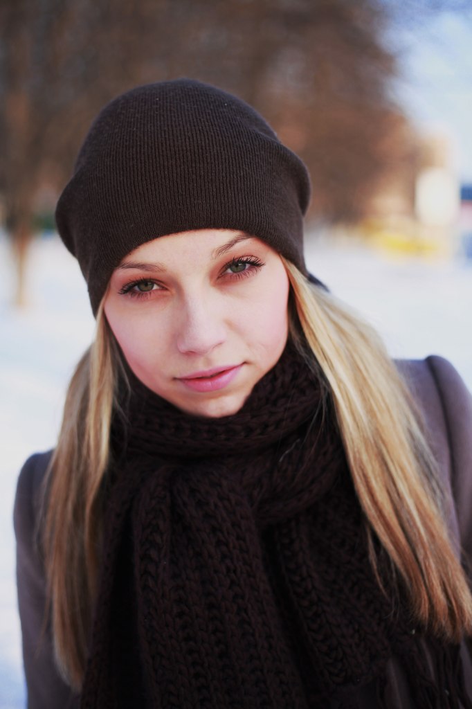 Марина Прокопович | Полтава