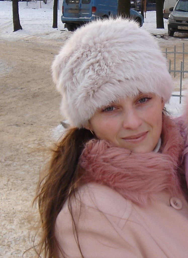 Лена Олашина | Псков