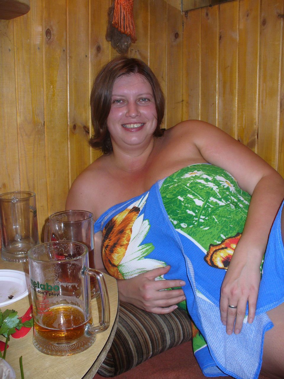 Александра Тайманова | Сосновый Бор