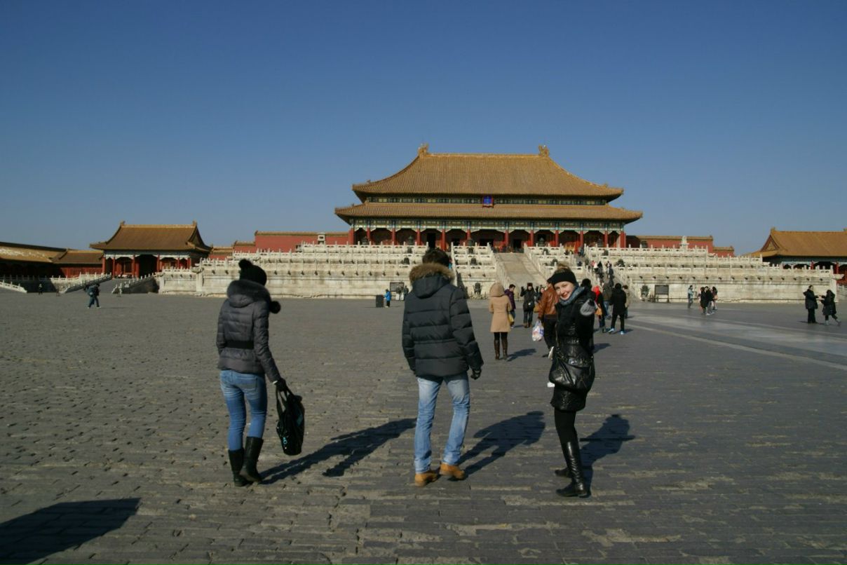 Юлия Байбакова | Москва