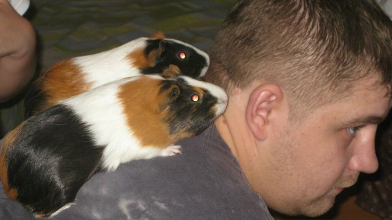 Станислав Кагаев | Москва