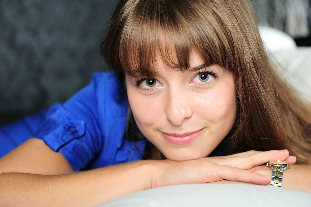 Мария Дмитриева | Санкт-Петербург