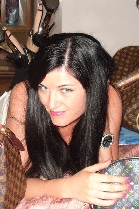 Анастасия Кошевая | 