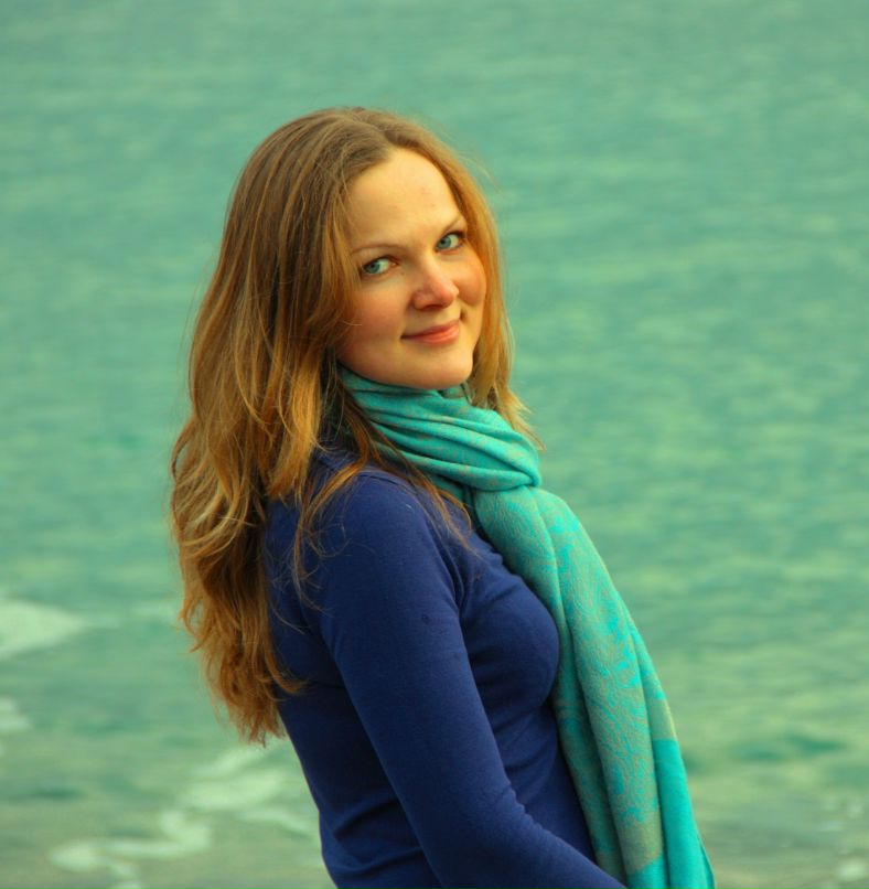 Тая Серикова | Нижний Новгород