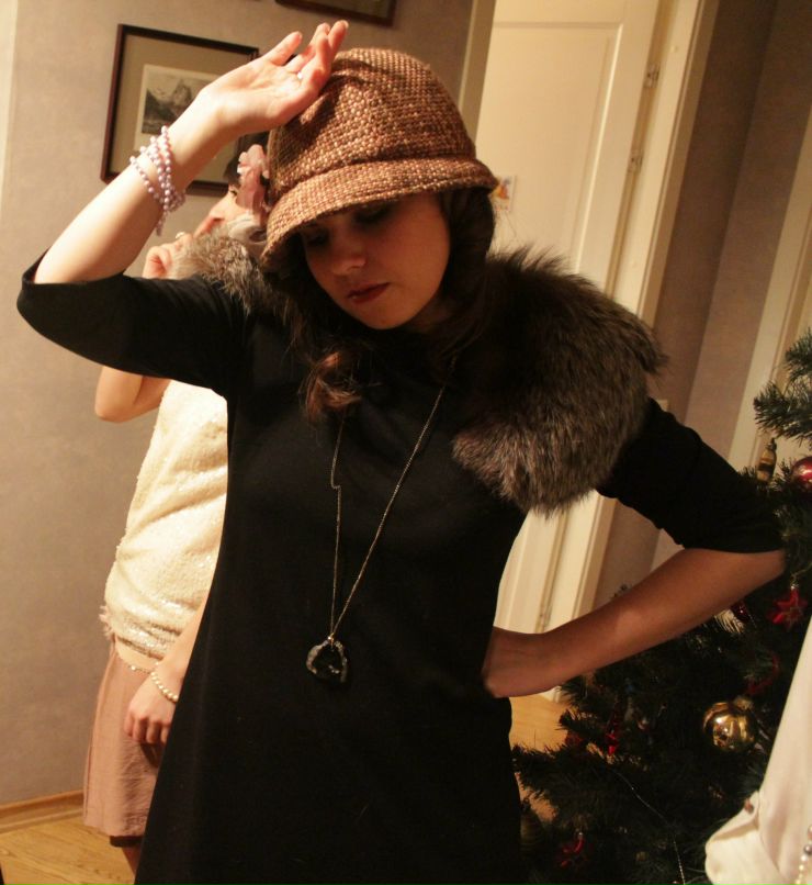 Рита Черепанова | Москва