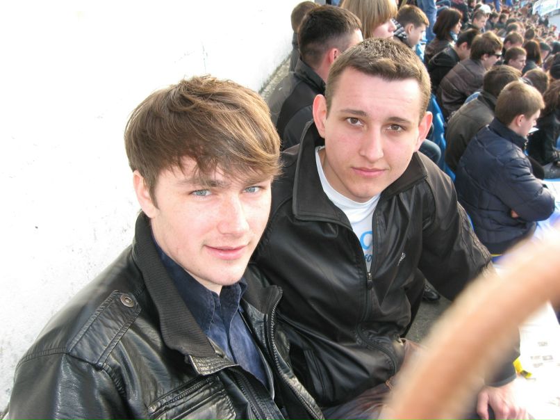 Vadya Voloskov | Боровая