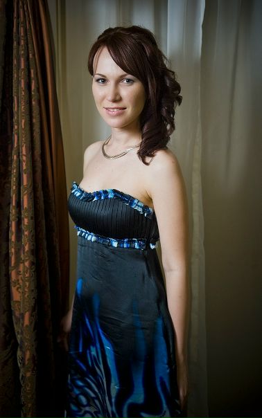 №8, Елена Никитенко, 38 лет, Краснодар №8, Елена Никитенко, 38 лет, Краснодар