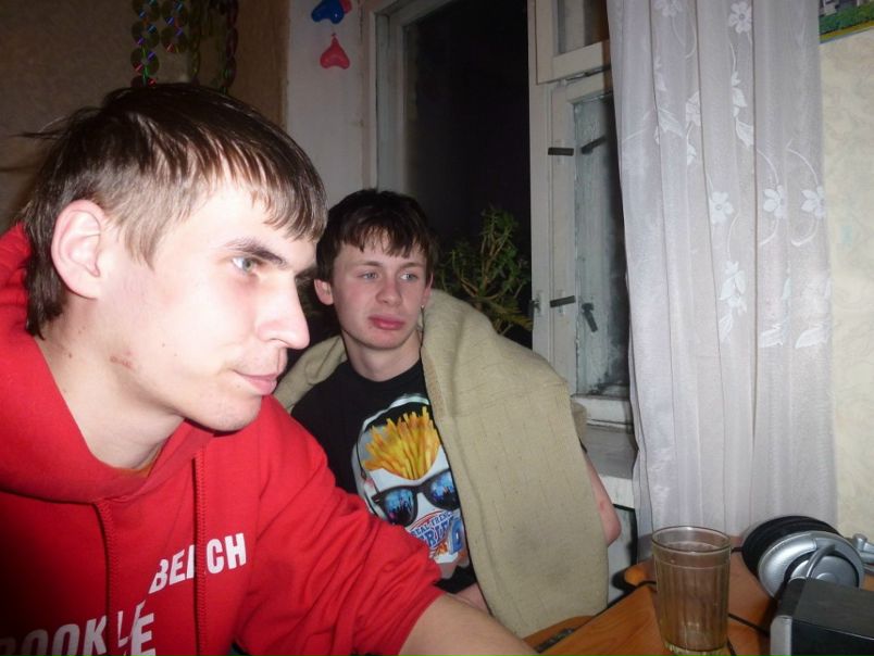 №76, Денис Перемитин, 35 лет, Челябинск №76, Денис Перемитин, 35 лет, Челябинск