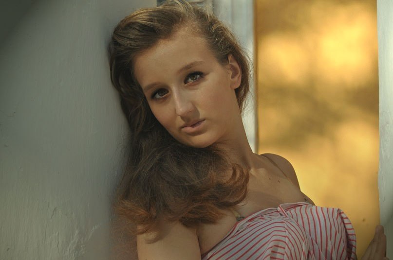 Анастасия Шимонюк | Киев