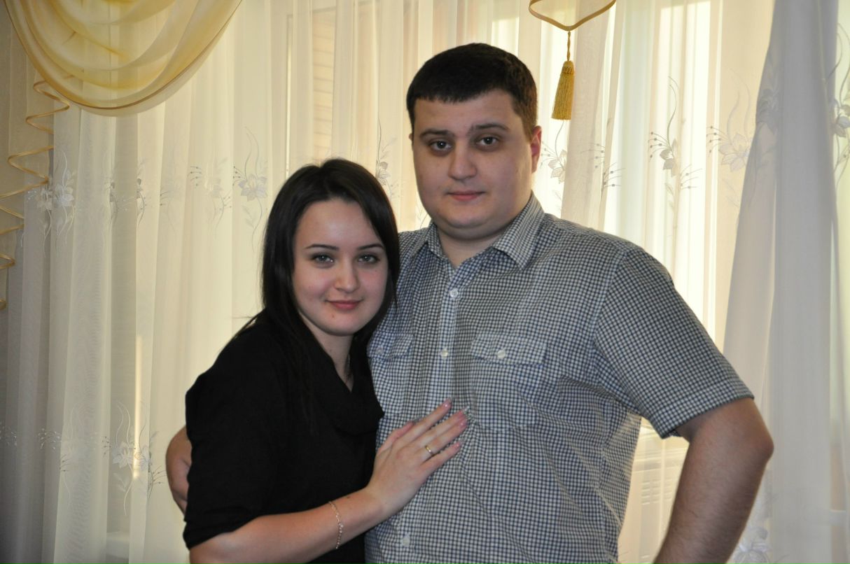 Дима Майбо | Самара