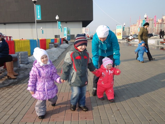 Светлана Евстифеева (Сычева) | Воронеж