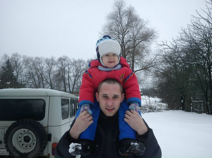 Алексей Степанов | Всеволожск