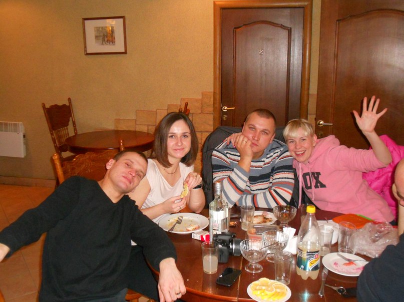 Любовь Седова | Сергиев Посад