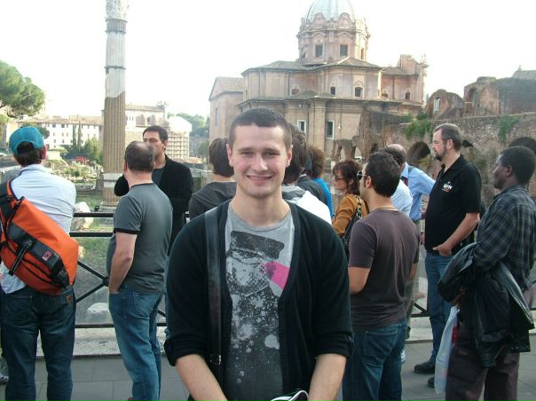 №59, Игорь Демковский, 38 лет №59, Игорь Демковский, 38 лет