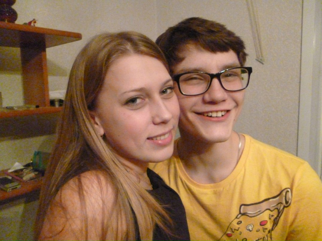 Иван Черенков | Воронеж