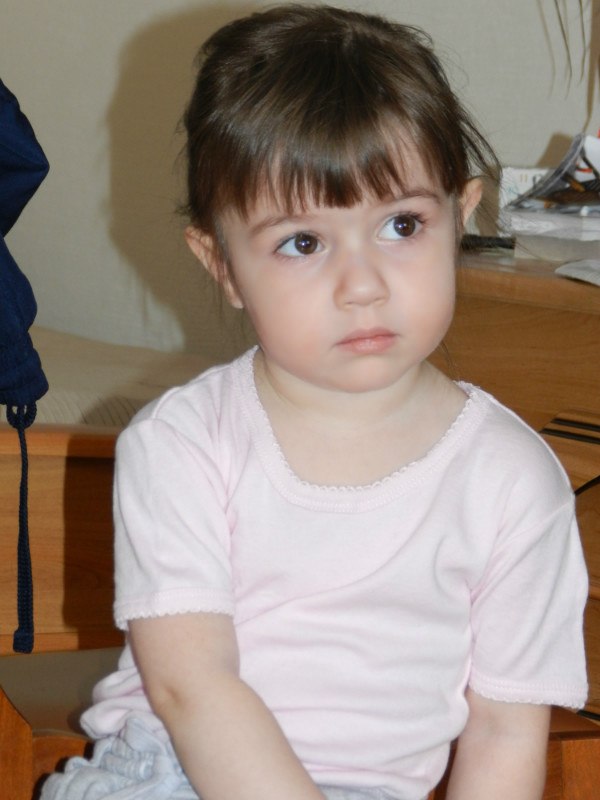 Анастасия Козлова | Москва