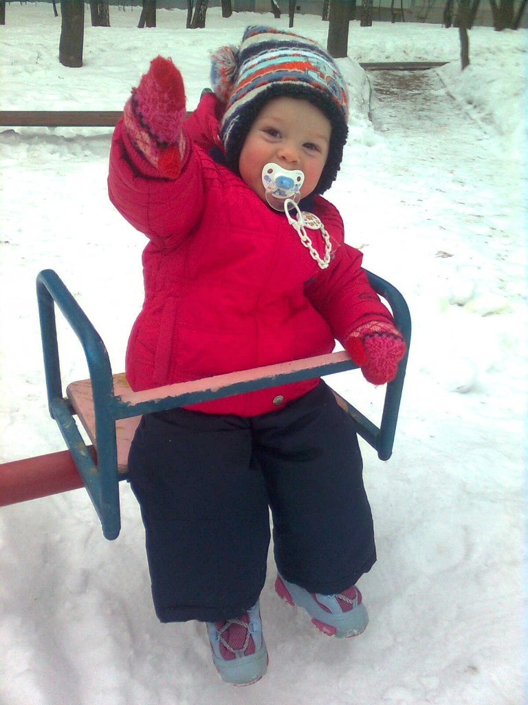 Саида Калинина | Сухуми / Сухум