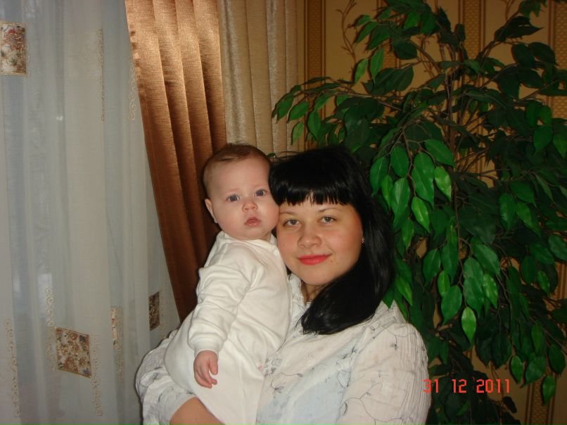 Ася Кукушкина | Вологда