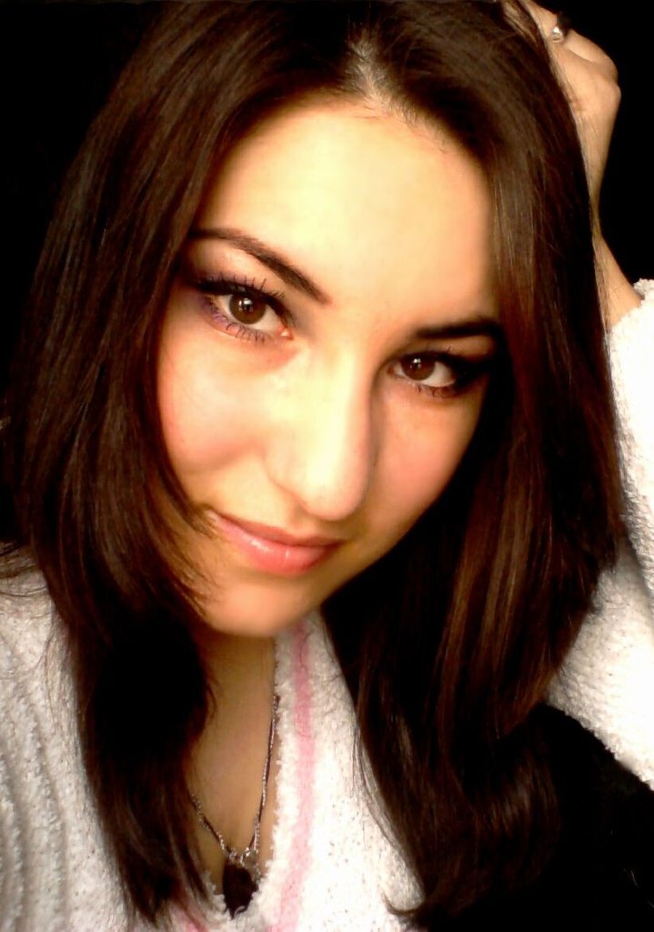 Ксения Кирилина | Абакан