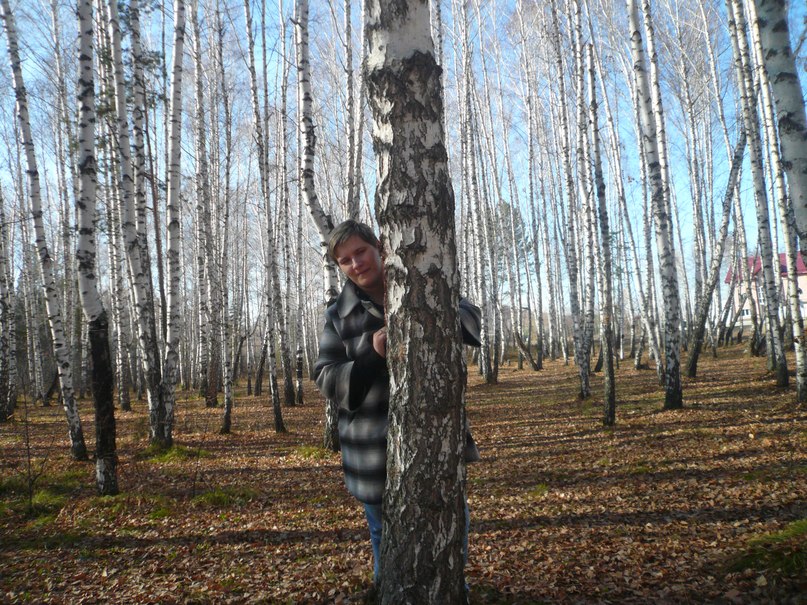 Светлана Курочкина | Красноярск