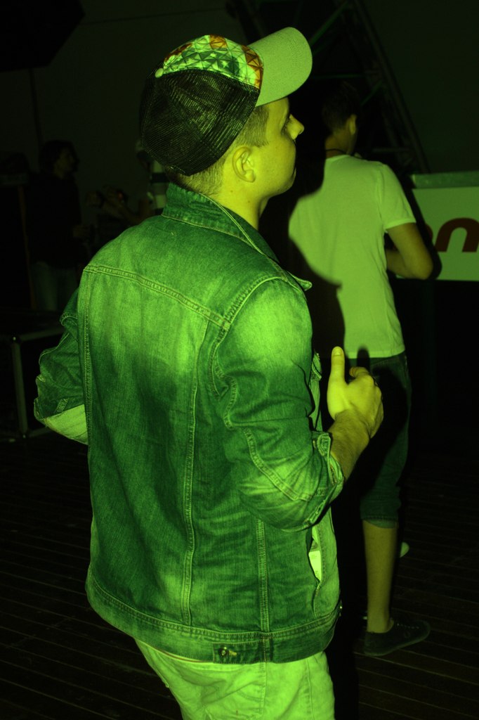 Roma Romanov | Москва