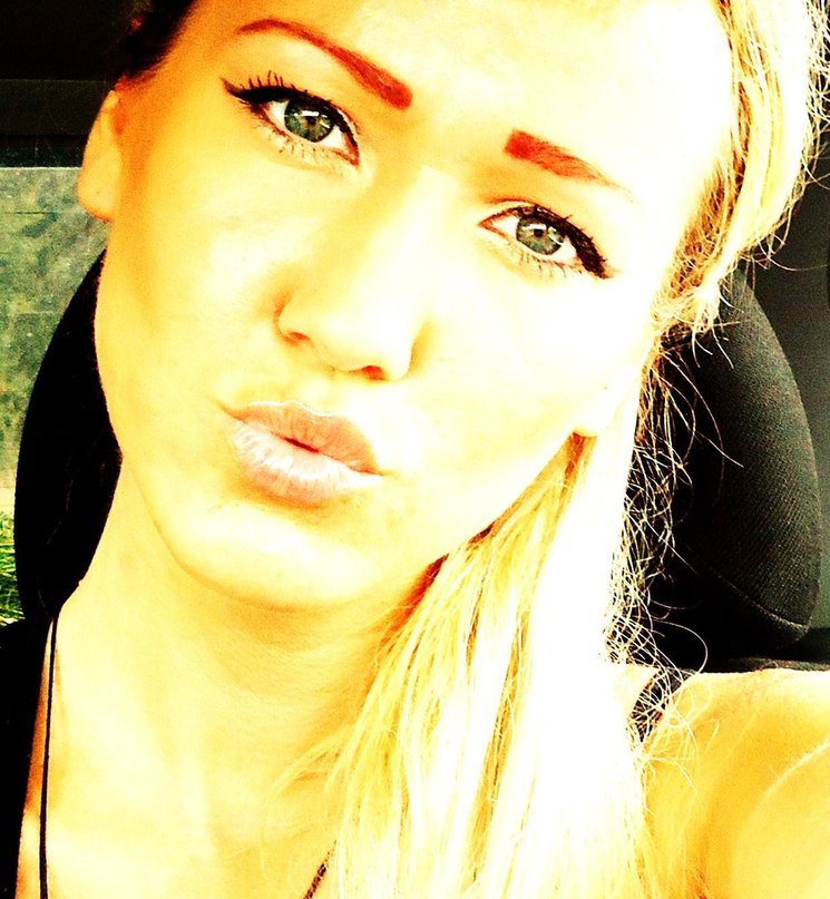 Оксана Петрова | Москва