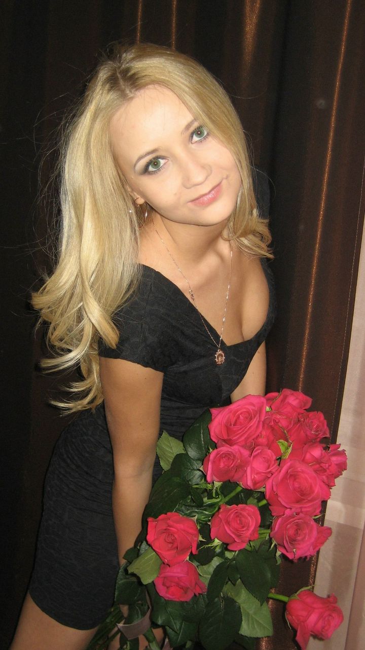 Оксана Пятанова | Саранск