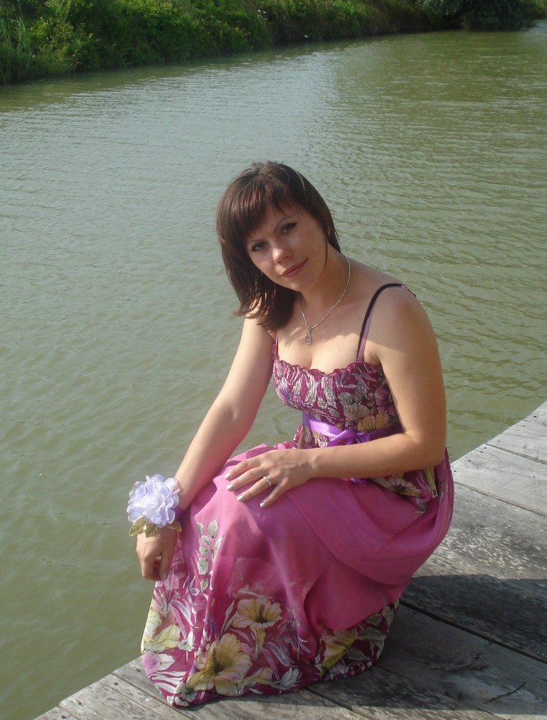 Наталья Печеневская | Ставрополь