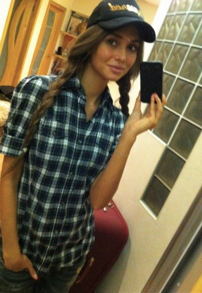 Яна Мирошник | Харьков