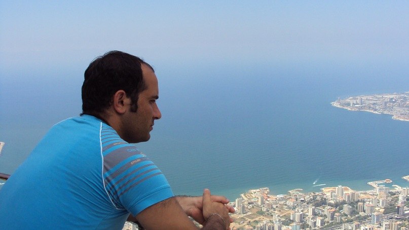 Ali Zein ♥๑۩۩๑♥Dr. Ali♥๑۩۩ | Харьков