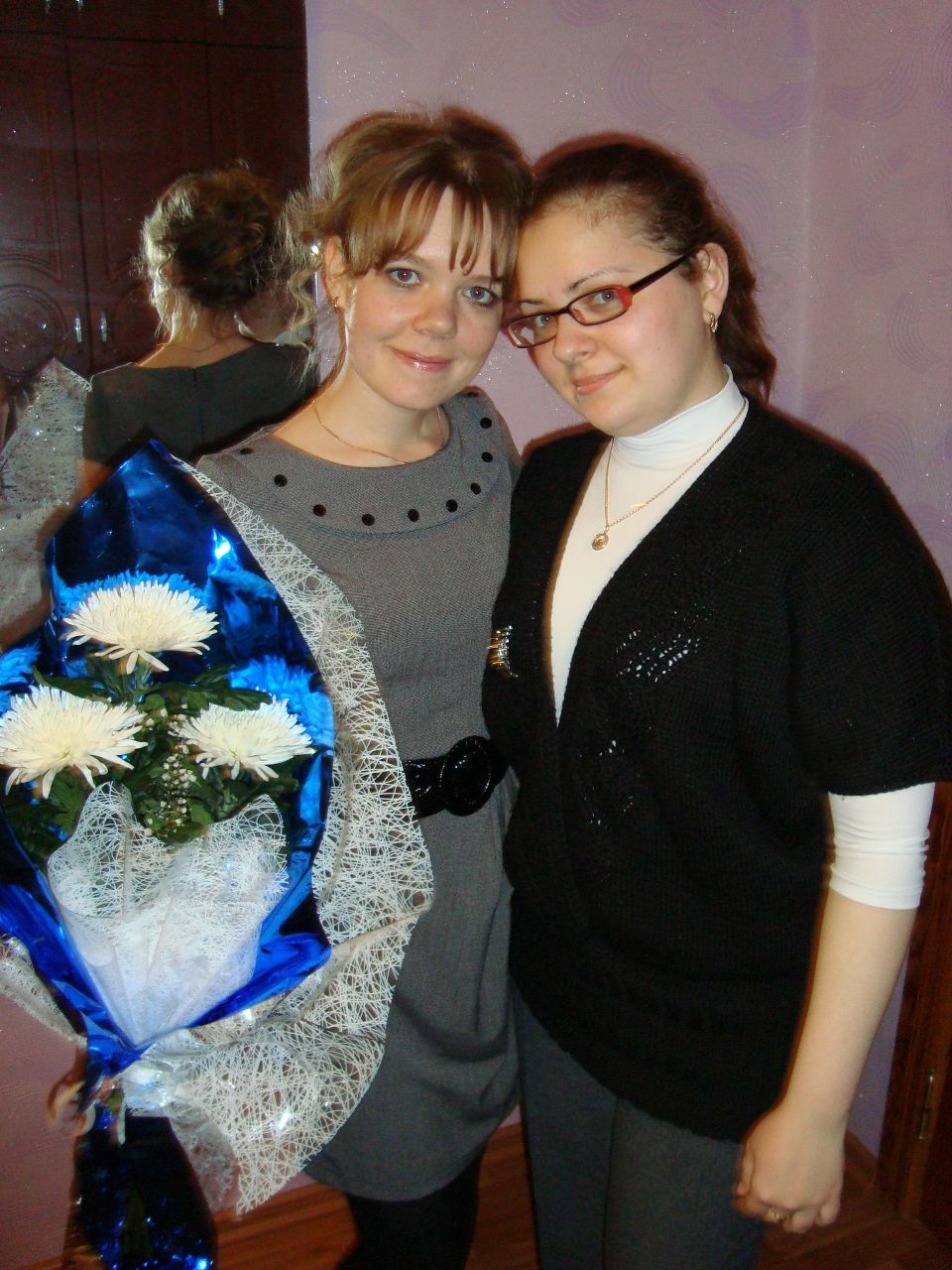 Лейсан Айзатуллова | 