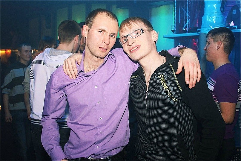 Станислав Лебедев | Глазов