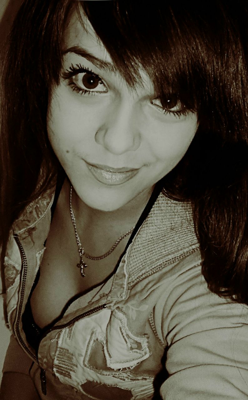 Януся Цурканова | Запорожье