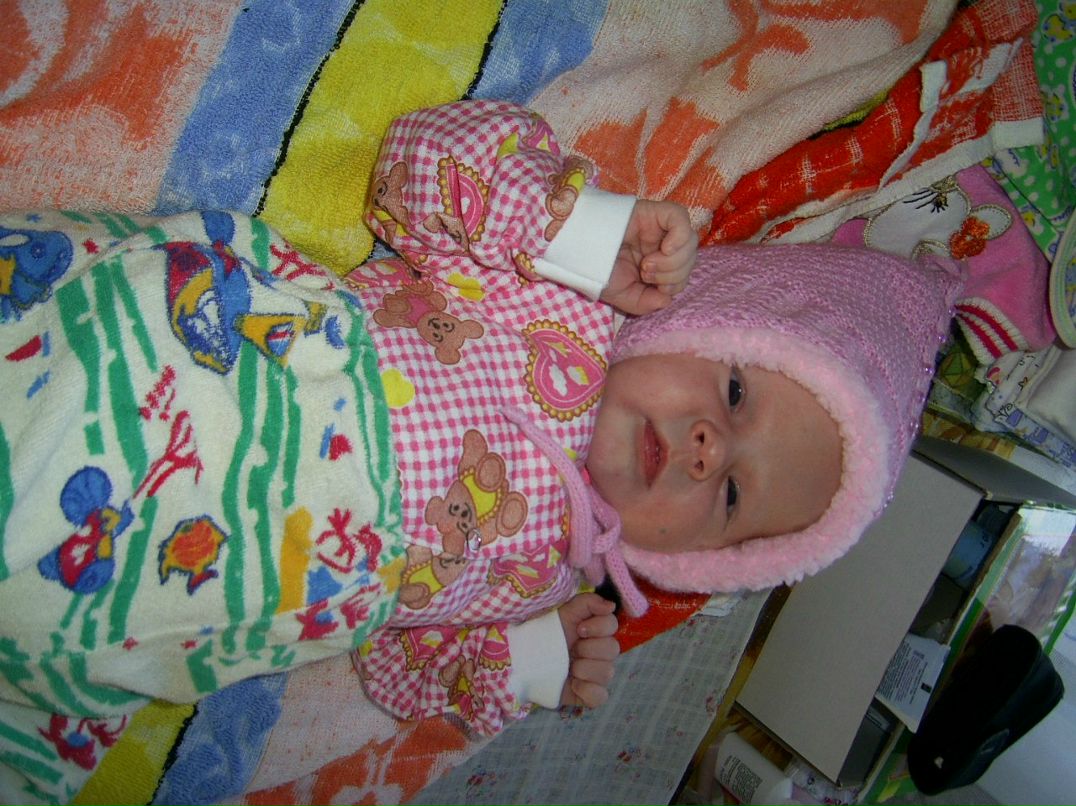 Татьяна Прокопович | Полоцк