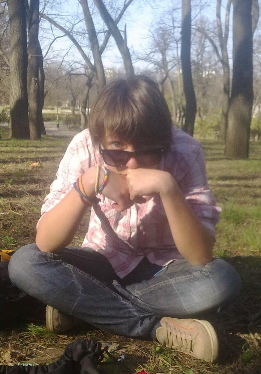 Ксения Копецька | Одесса