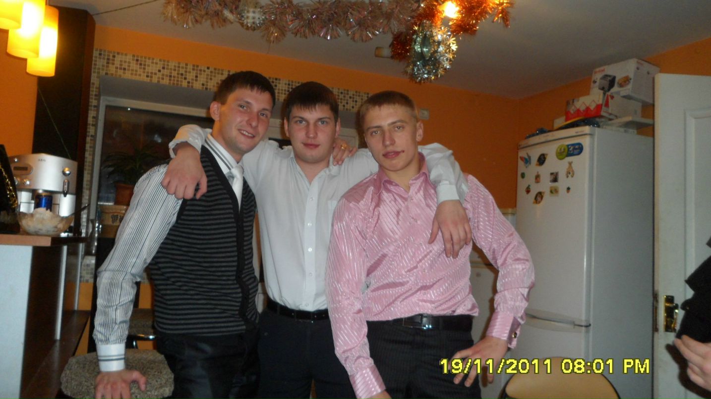 Кирилл Соколов | Ржев