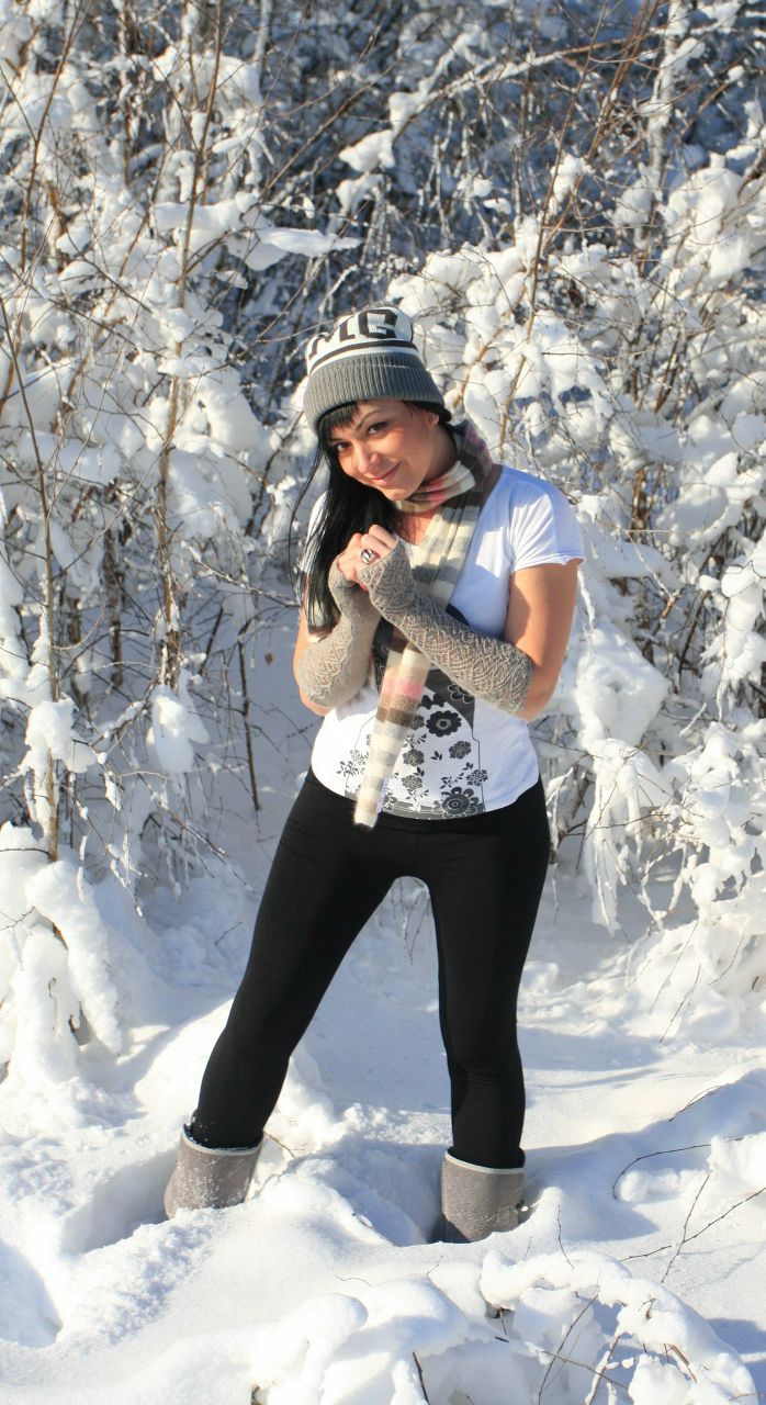 Лена Сонич | Киев