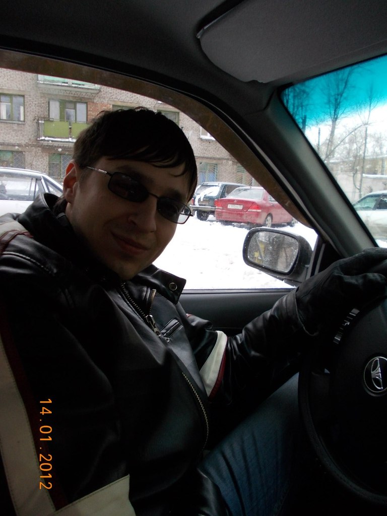 Максим Зайцев ЗдесьМоглаБытьВашаРеклама. | Череповец