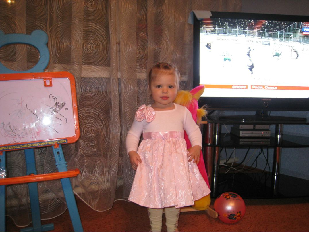 Людочка Няньчук | Одесса