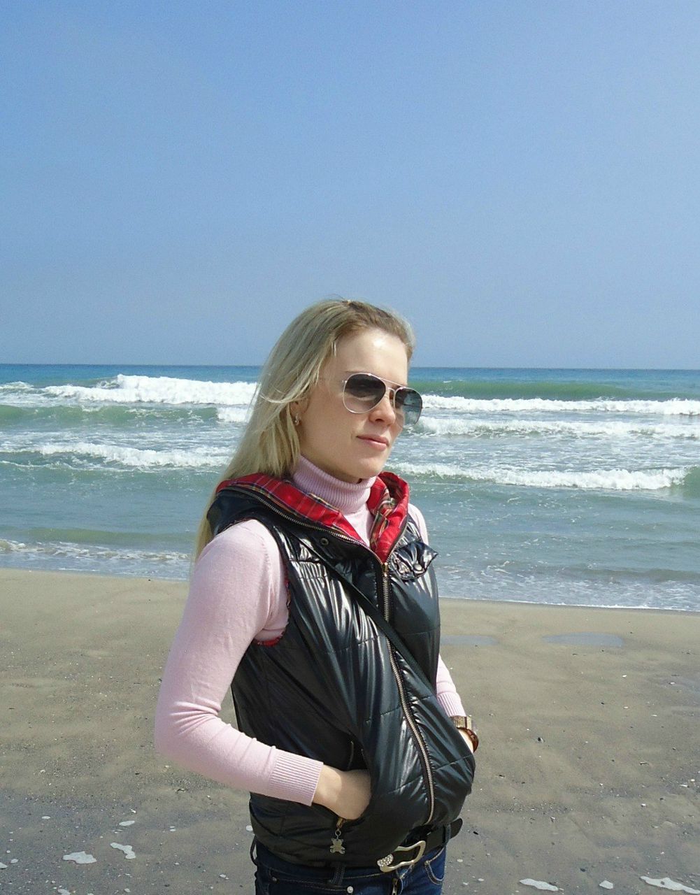 Танюша Чулинина | Одесса