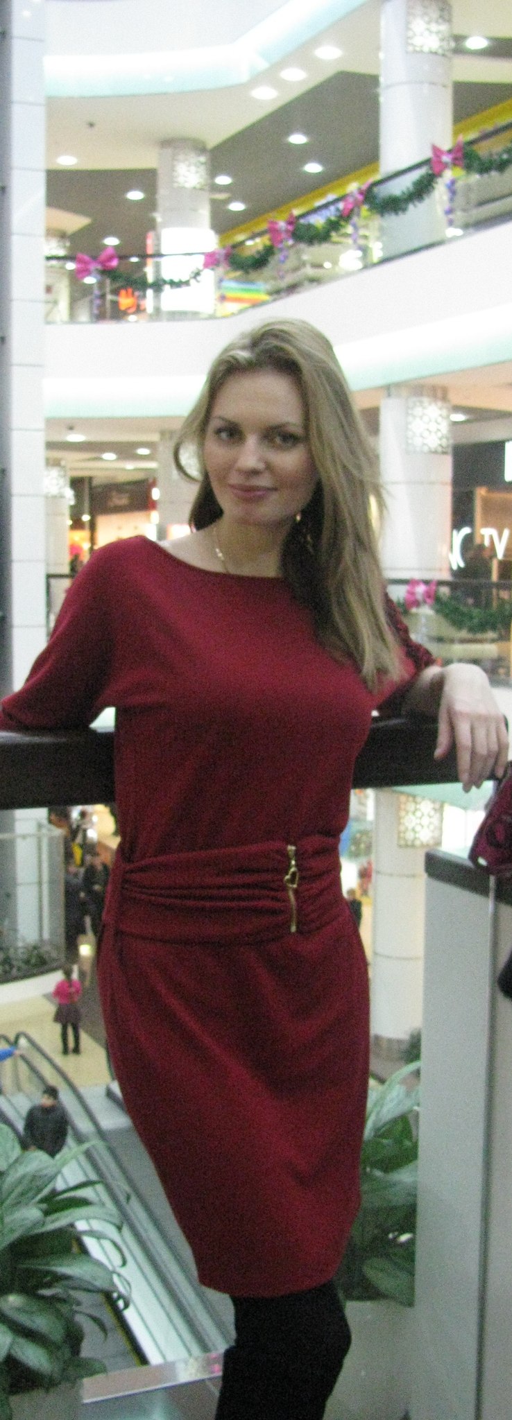 Екатерина Афанасова ★ ★★ ★ | Новосибирск