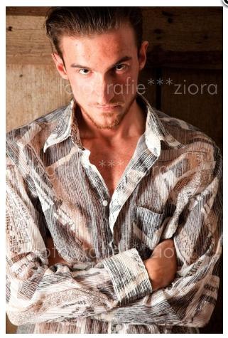 Andruxa Wolf | Karlsruhe