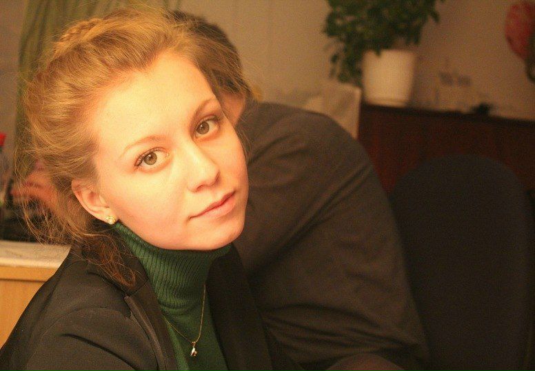 №99, Катерина Федотова, 36 лет, Казань №99, Катерина Федотова, 36 лет, Казань