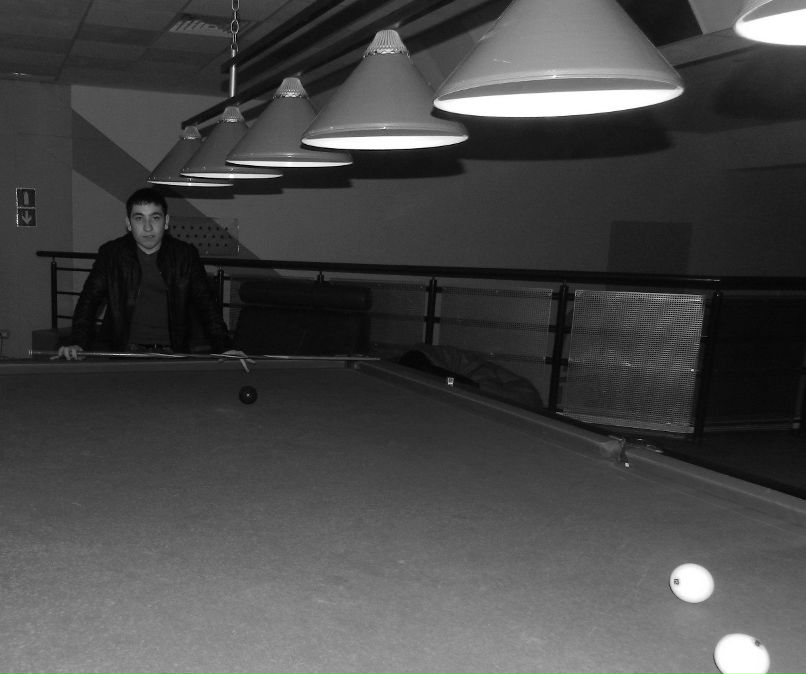 Эдик Исмаилов | Нижнекамск